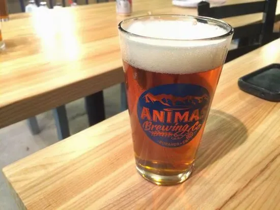 Animas Brewing Company