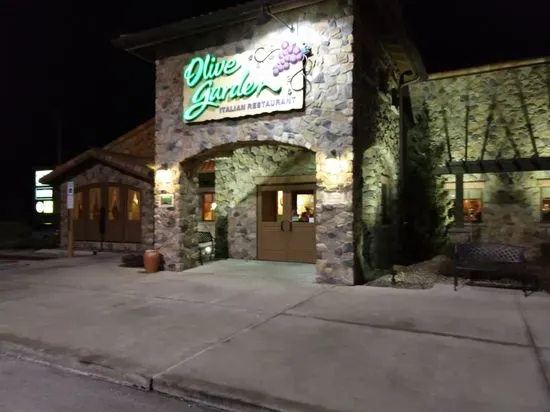 Olive Garden Italian Restaurant