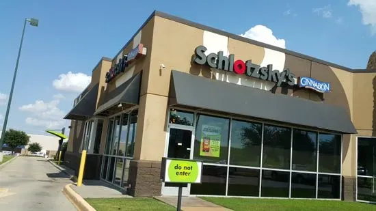 Schlotzsky's