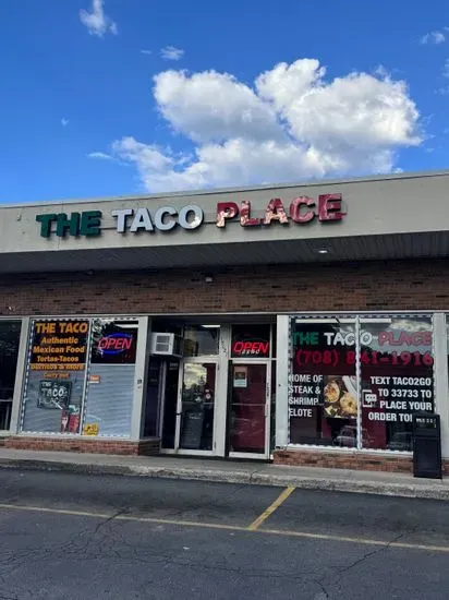 The Taco Place