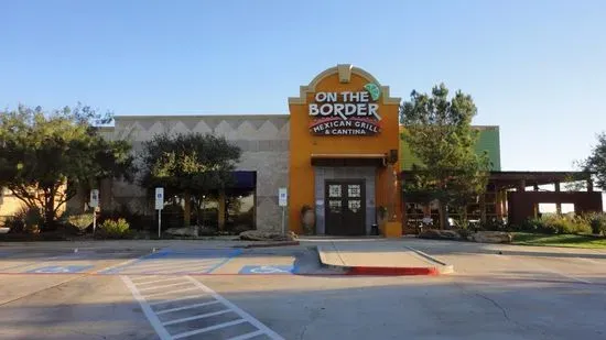 On The Border Mexican Grill & Cantina