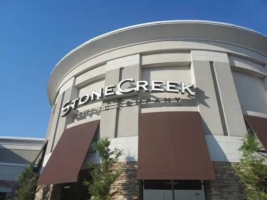 Stone Creek Dining Company - Zionsville