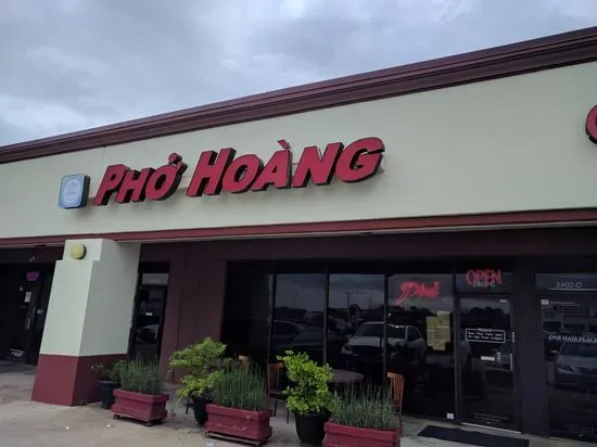 Pho Hoang