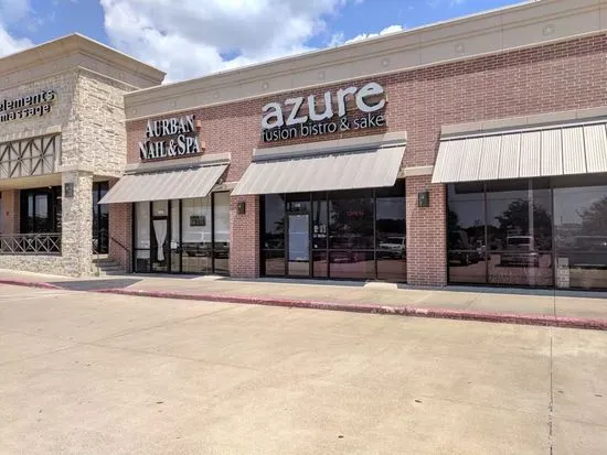 Azure Fusion Bistro & Saké