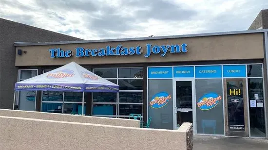 The Breakfast Joynt