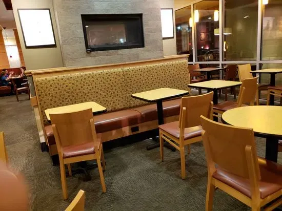 Panera Bread