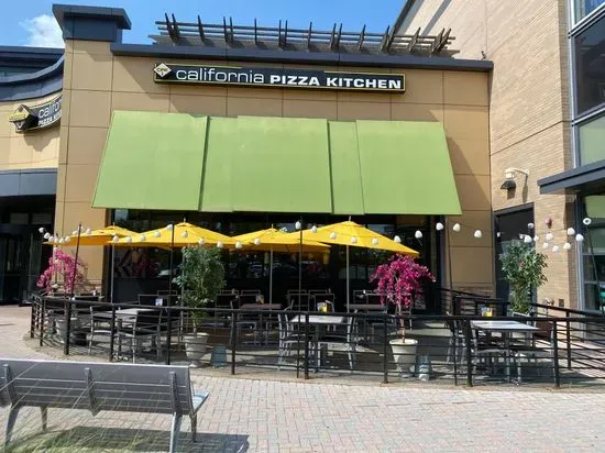 California Pizza Kitchen at Natick