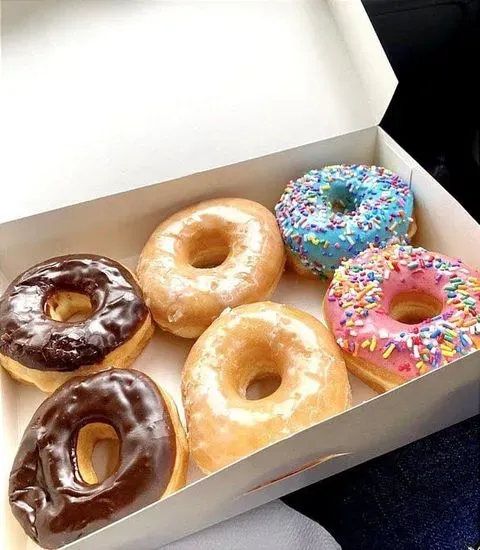 Best Donuts