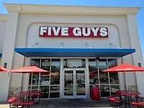 Five Guys