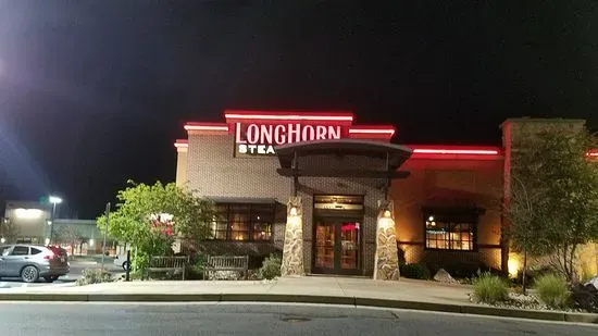 LongHorn Steakhouse