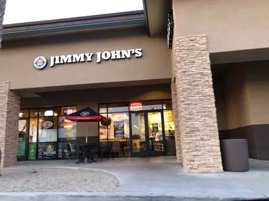 Jimmy John's