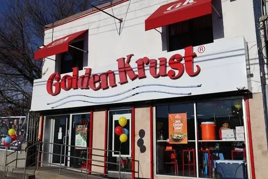 Golden Krust Caribbean Restaurant