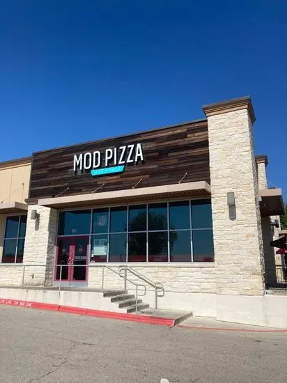 MOD Pizza