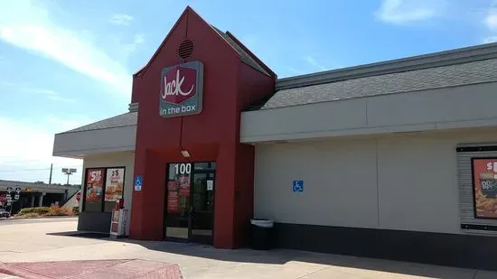 Jack in the Box