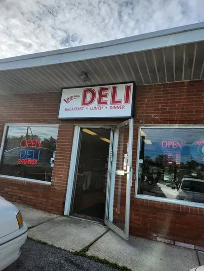 Lagrange Deli