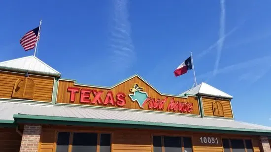 Texas Roadhouse