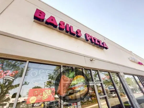 Basil's Pizza Subs & More