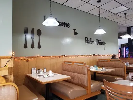 Palos Diner - Restaurant Palos Hills