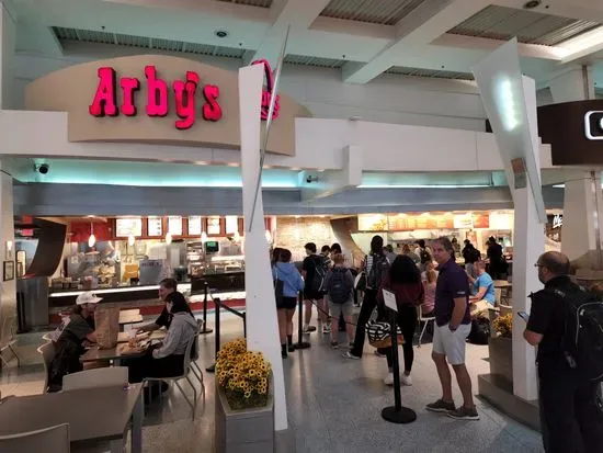 Arby's