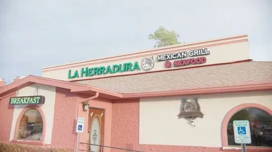 La Herradura Mexican Grill & Seafood