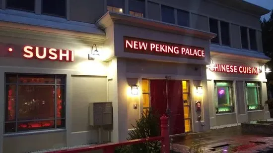 New Peking Palace