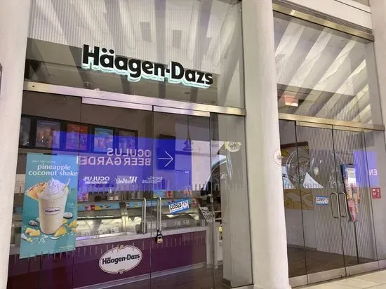 Häagen-Dazs