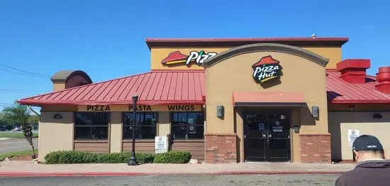 Pizza Hut