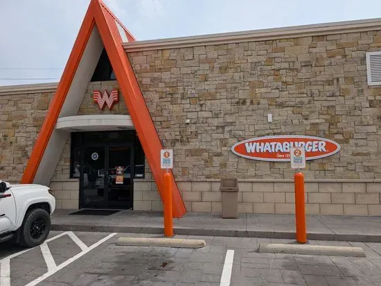 Whataburger