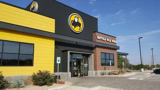 Buffalo Wild Wings