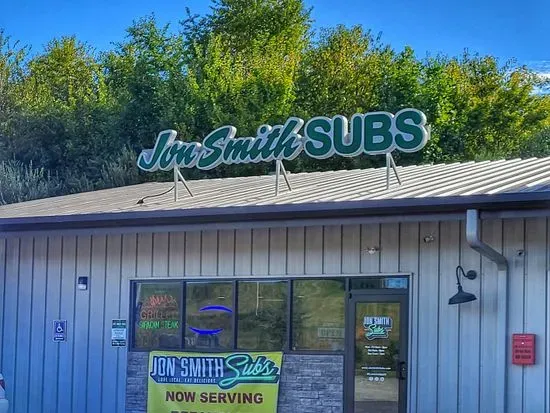 Jon Smith Subs