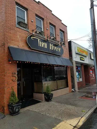 Thai House