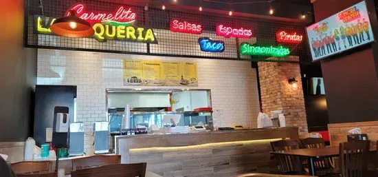 Carmelita La Taqueria