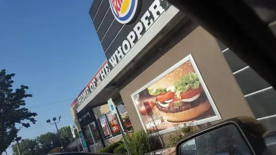 Burger King