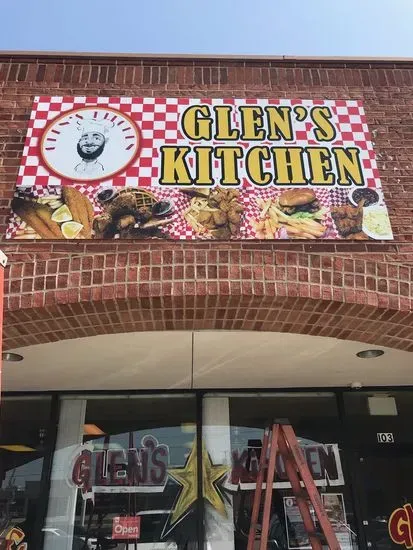 Glen's Kitchen