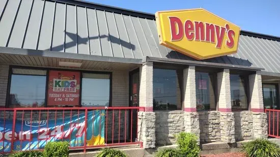 Denny's