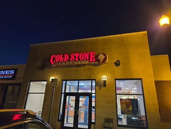 Cold Stone Creamery