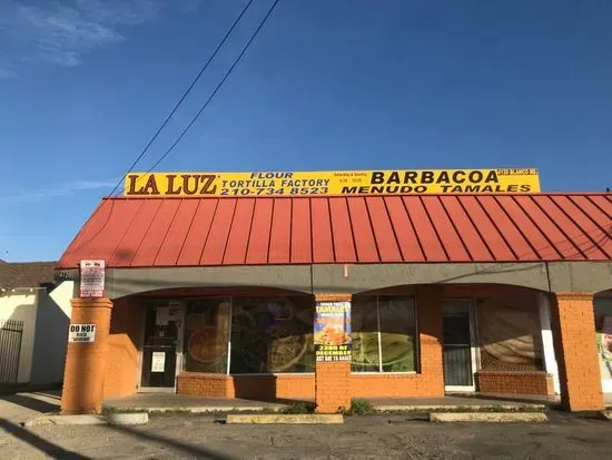 La Luz Tortilla Factory