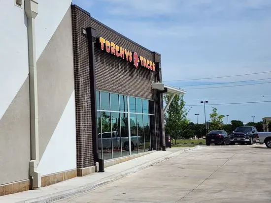 Torchy's Tacos