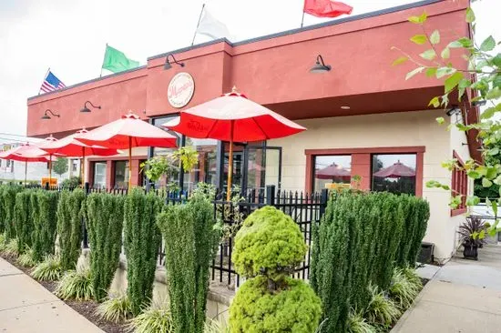 Marco's
