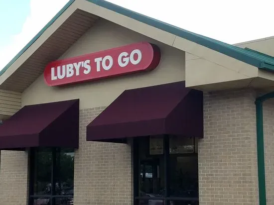 Luby's