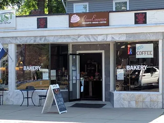 Oven Essence Bakery