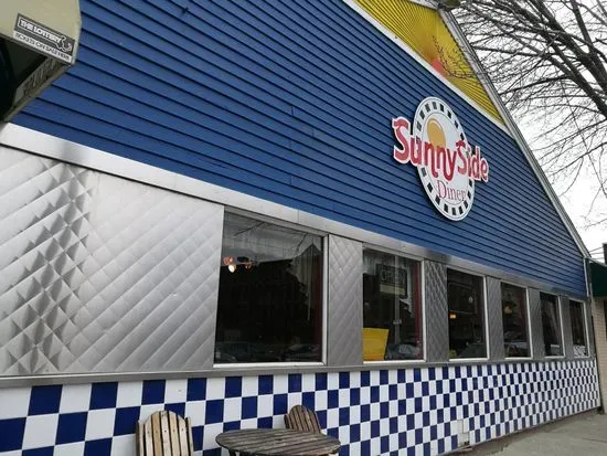 Sunnyside Diner