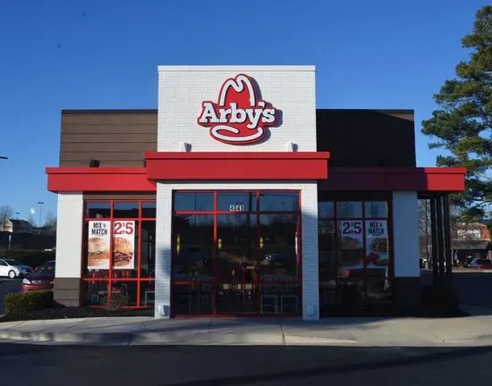 Arby's