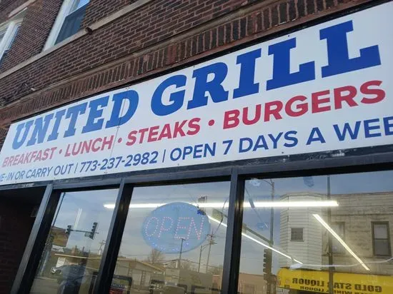 United Grill