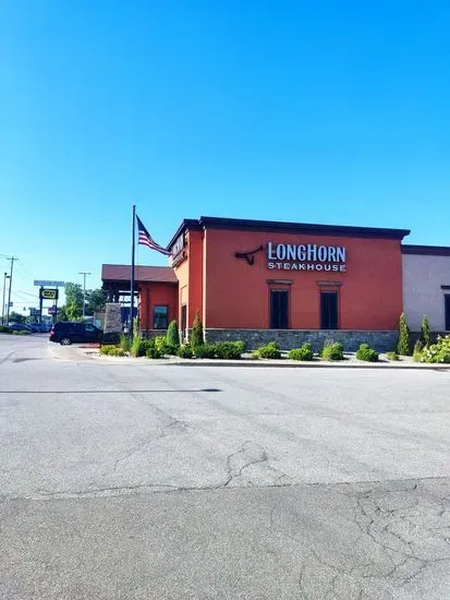 LongHorn Steakhouse