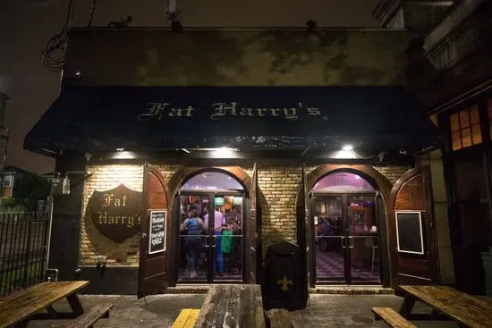 Fat Harry's