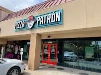 Pizza Patrón DeSoto