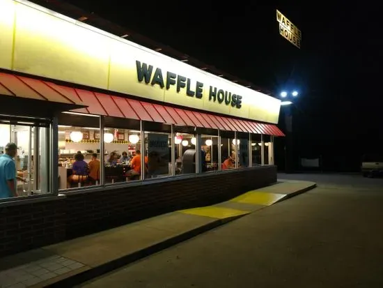 Waffle House