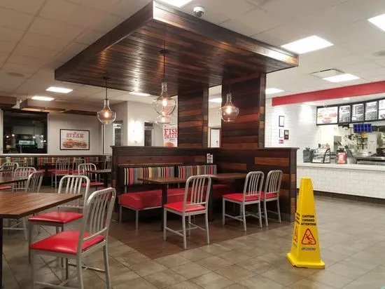 Arby's