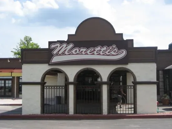 Moretti's Restaurants